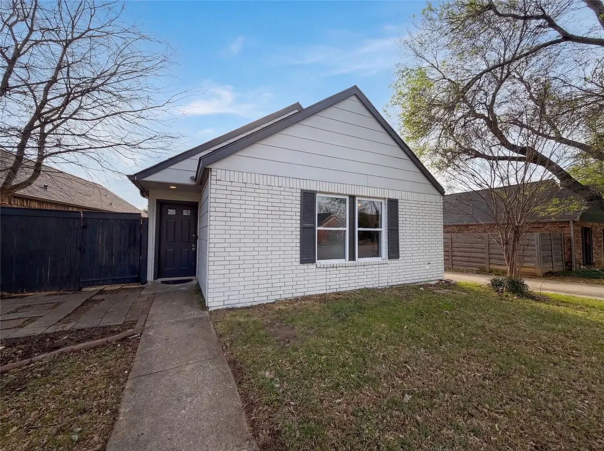 308 Teakwood Lane, Lewisville, TX 75067 - #1