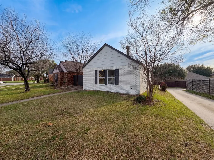 308 Teakwood Lane, Lewisville, TX 75067 - #3