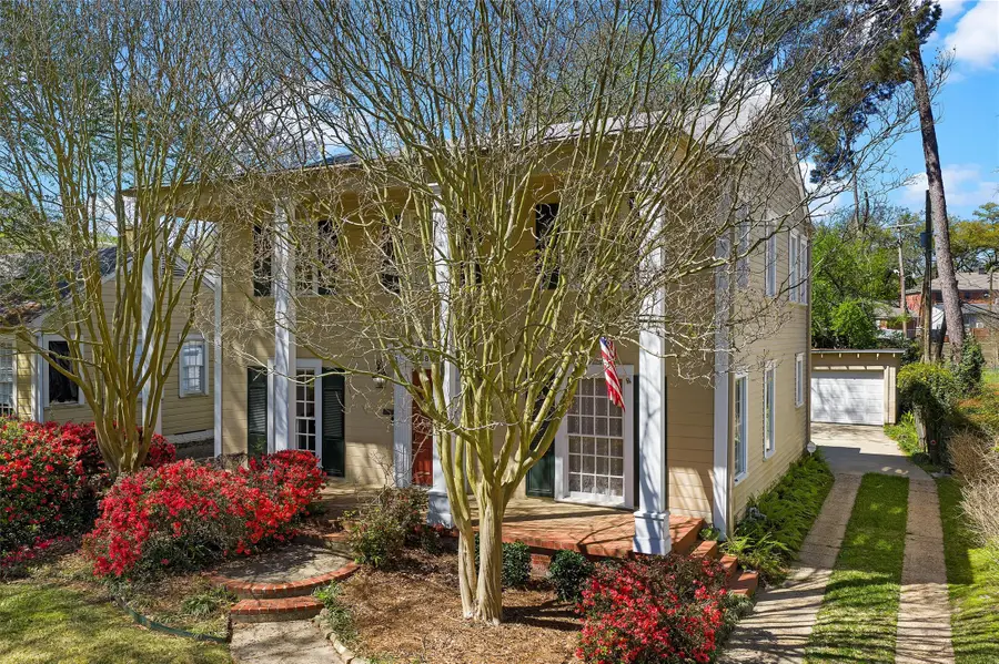 3842 Creswell Avenue, Shreveport, LA 71106 - #2