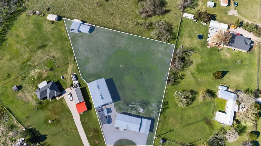 2190 Covey Circle, Sanger, TX 76266 - #3