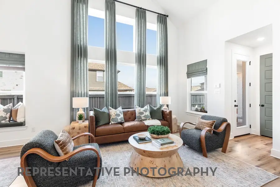 1761 Truro Lane, Haslet, TX 76052 - #3