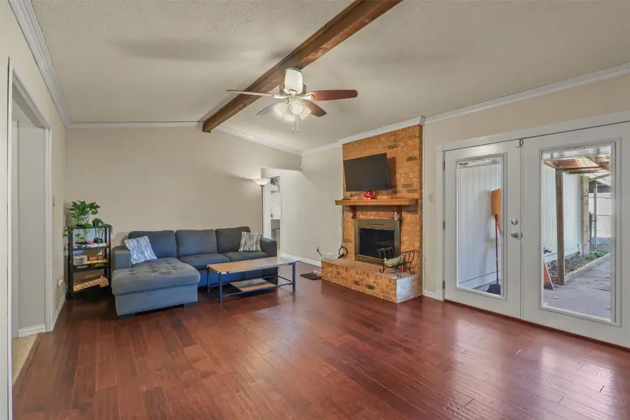 409 Colonial Drive, Garland, TX 75043 - #2