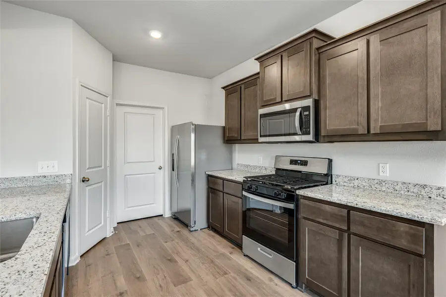 932 Cawthorne Trail, Fort Worth, TX 76108 - #2