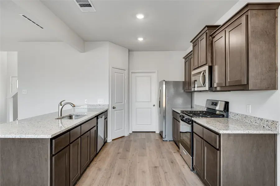 932 Cawthorne Trail, Fort Worth, TX 76108 - #3