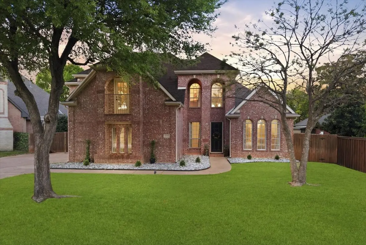 2212 Danielle Drive, Colleyville, TX 76034 - #1