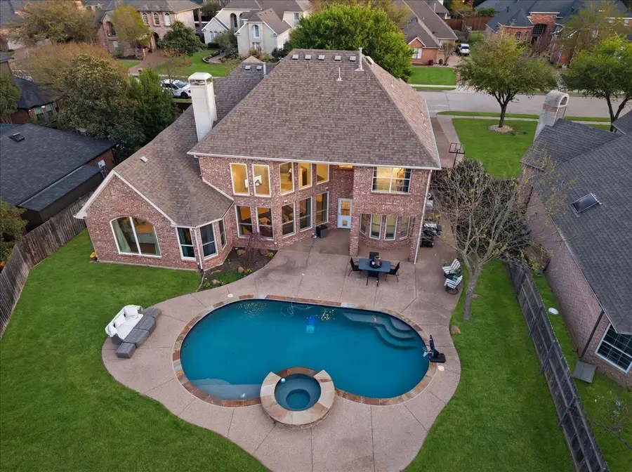 2212 Danielle Drive, Colleyville, TX 76034 - #2