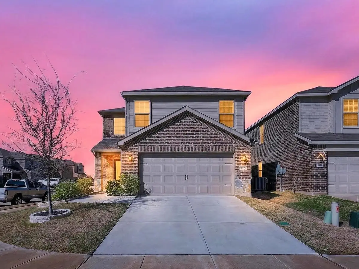 412 Glenwick Lane, Van Alstyne, TX 75495 - #1