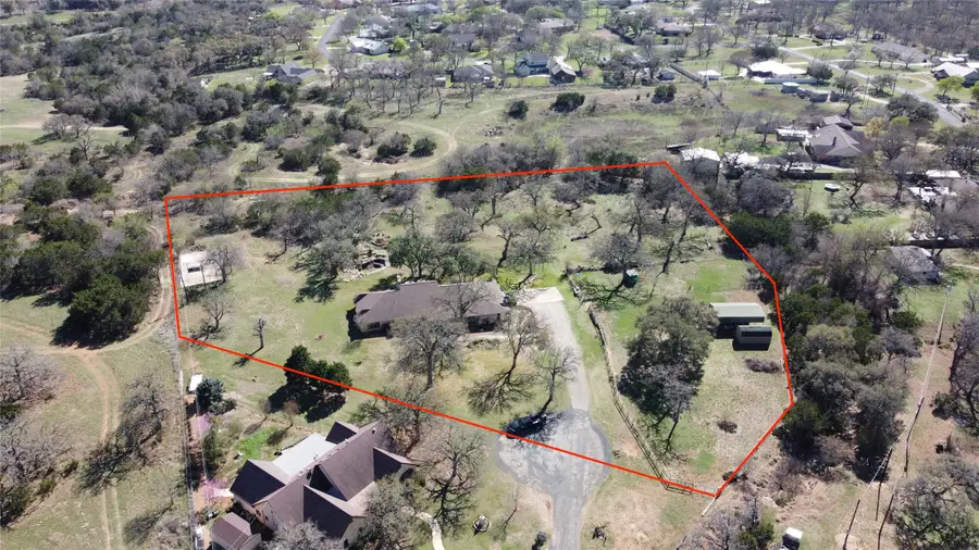 115 Woodland Road, Kerrville, TX 78028 - #2