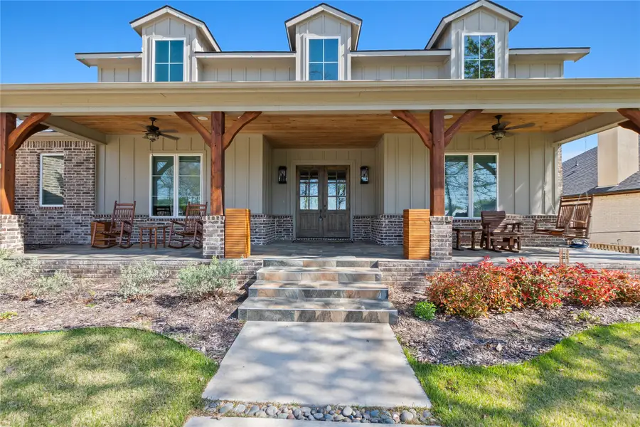 148 Hilton Head Island Drive, Mabank, TX 75156 - #2