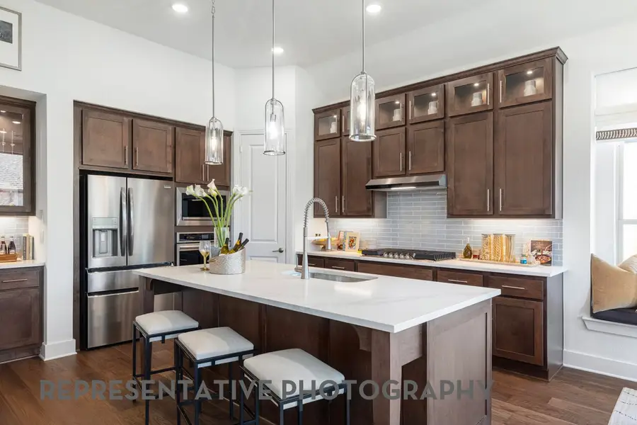 3764 Bermuda Grass Way, Midlothian, TX 76084 - #2