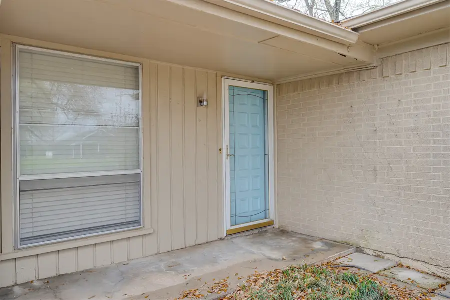 4025 Old Bonham Road, Paris, TX 75460 - #3