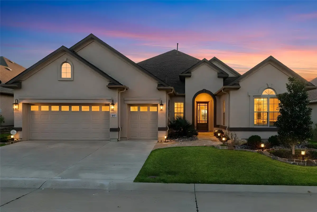 11517 Parkcrest Drive, Denton, TX 76207 - #1