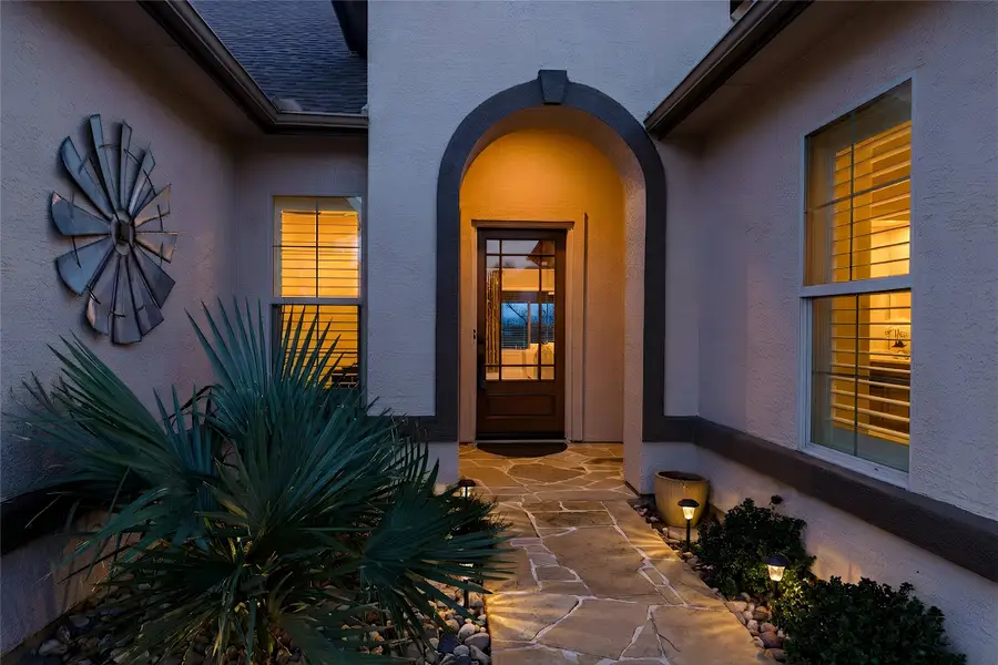 11517 Parkcrest Drive, Denton, TX 76207 - #2