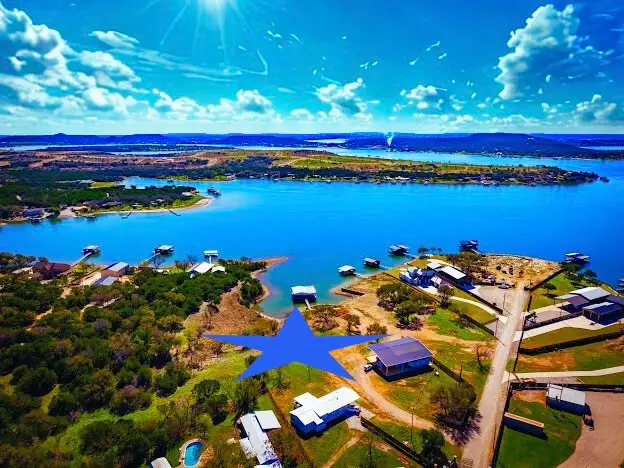 5505 Lakeshore Drive, Possum Kingdom Lake, TX 76450 - #1