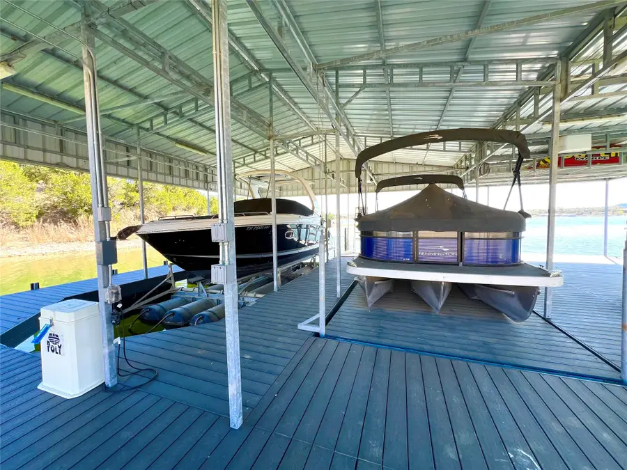 5505 Lakeshore Drive, Possum Kingdom Lake, TX 76450 - #3