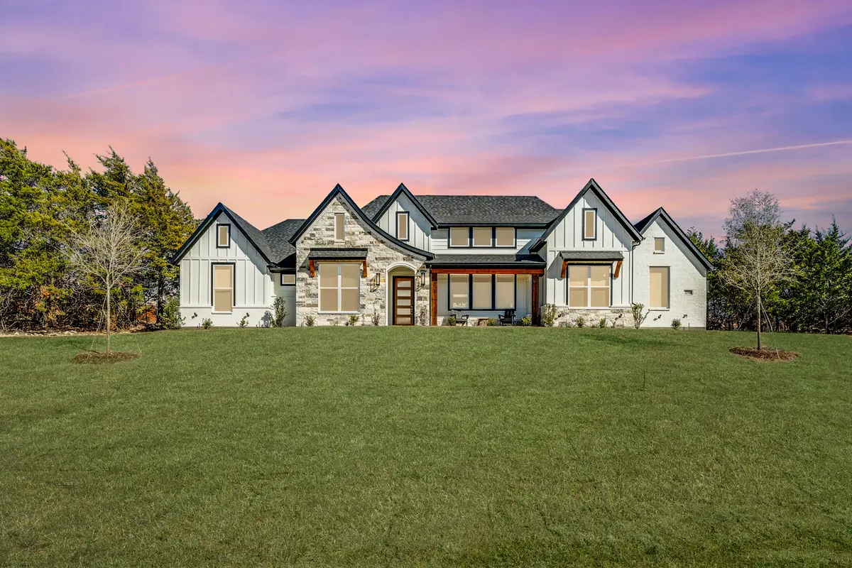 2770 Fireside Drive, Midlothian, TX 76065 - #1