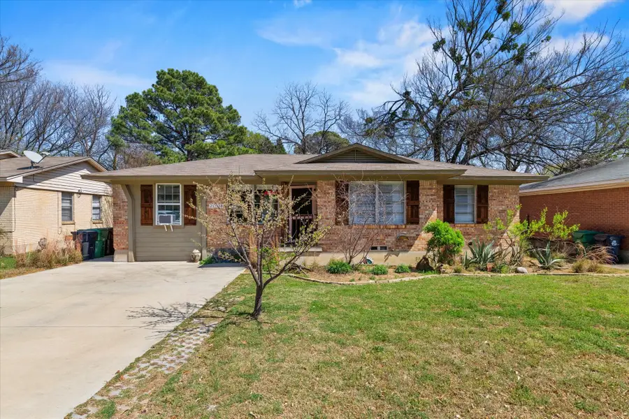 2008 Redwood Place, Denton, TX 76209 - #2
