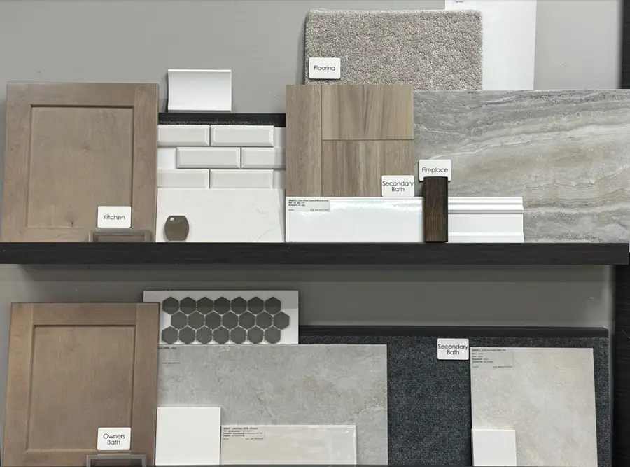 11137 Abbotsbury Road, Haslet, TX 76052 - #2