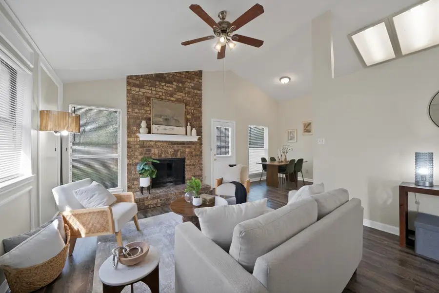 5604 Congressional Drive, Arlington, TX 76018 - #3