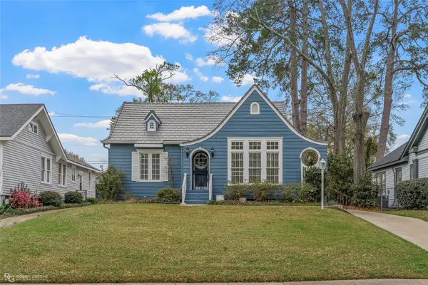 625 Linden Street, Shreveport, LA 71104