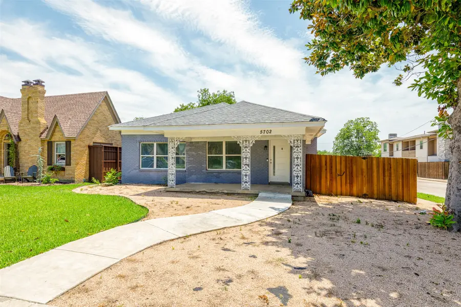 5702 Ellsworth Avenue, Dallas, TX 75206 - #3
