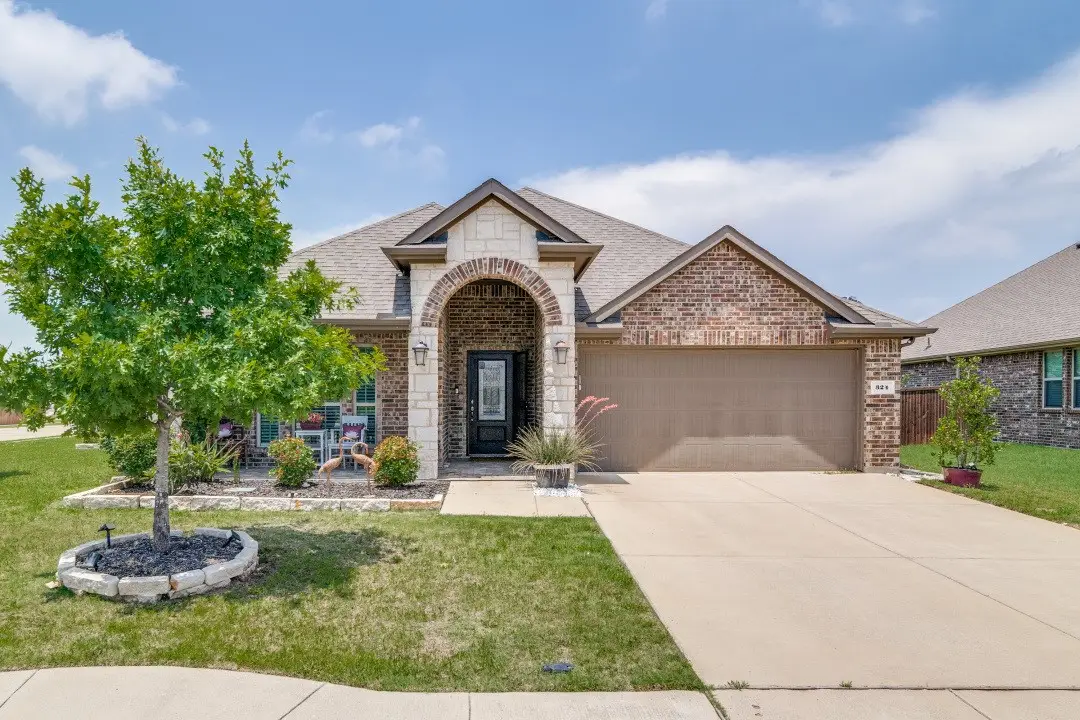 324 Jefferson Lane, Fate, TX 75189 - #1
