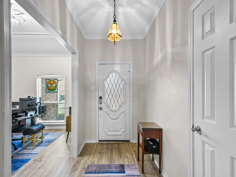 4137 Dundee Lane, Plano, TX 75093 - #3