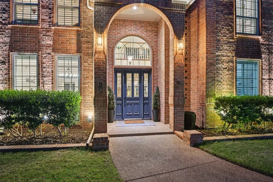 1145 Stratford Place, Keller, TX 76248 - #2