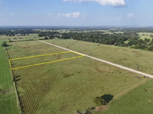 Lot 15 County Road 463, Mexia, TX 76667