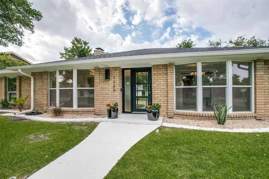 7208 Fernmeadow Drive, Dallas, TX 75248 - #2