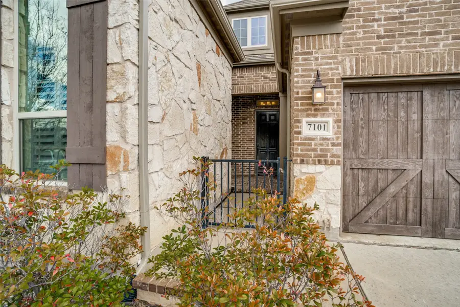 7101 St George S Drive, McKinney, TX 75070 - #2