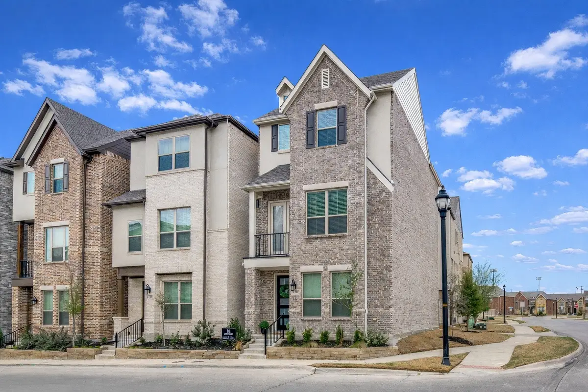 2204 Maverick Way, Mesquite, TX 75149 - #1