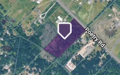 TBD Poetry Road, Royse City, TX 75189