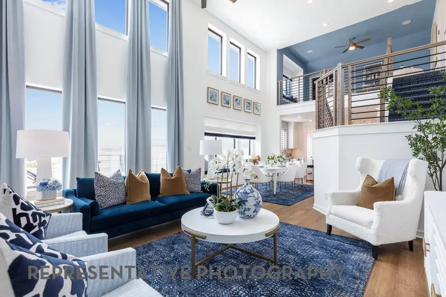 1669 Cornwall Avenue, Haslet, TX 76052 - #3