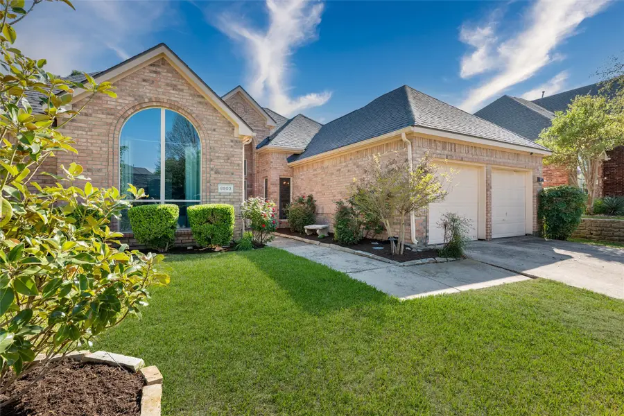 8903 Aplamado Drive, McKinney, TX 75072 - #2