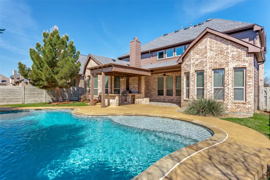 1505 5th Street, Argyle, TX 76226 - #2