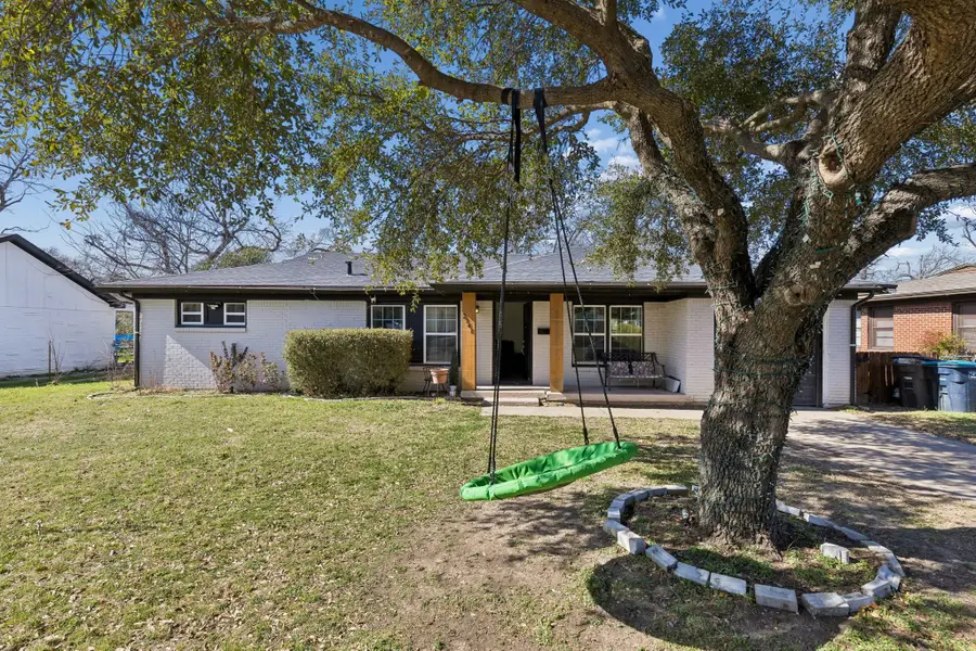 2141 Ridgeview Street, Fort Worth, TX 76119 - #2