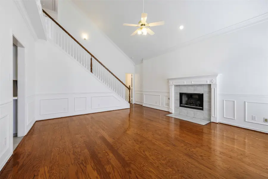 1716 Creekway Drive, Lewisville, TX 75067 - #2