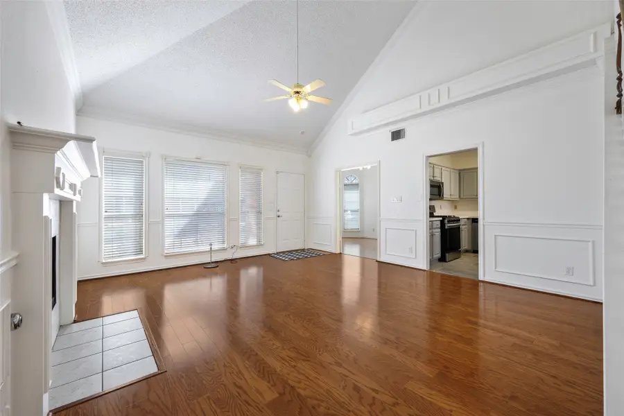 1716 Creekway Drive, Lewisville, TX 75067 - #3