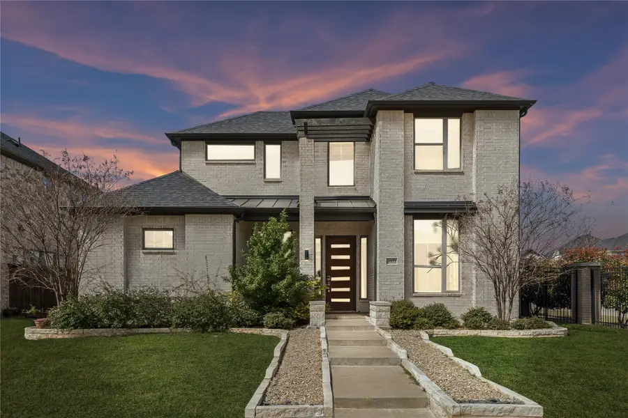 6971 Mistley Park, Frisco, TX 75034 - #2