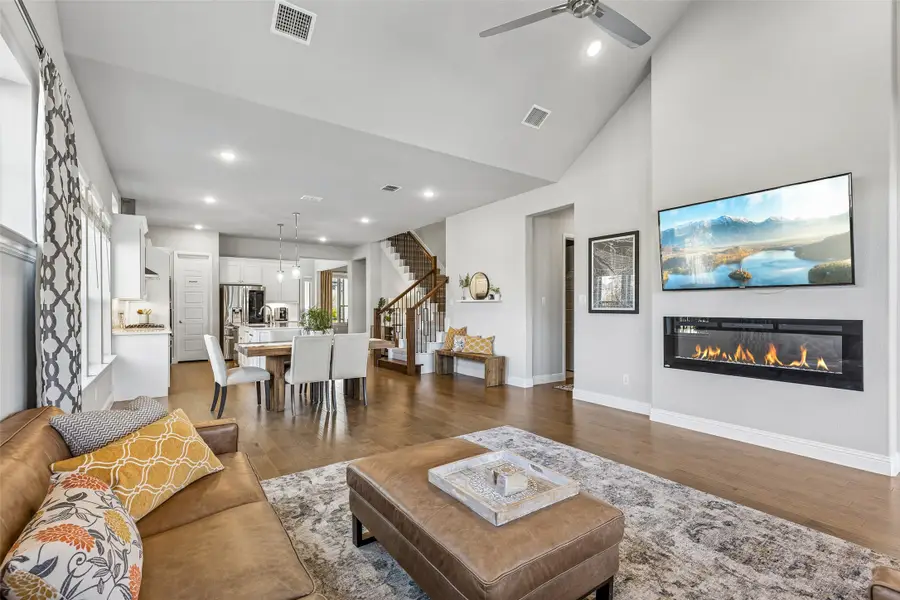 6971 Mistley Park, Frisco, TX 75034 - #3