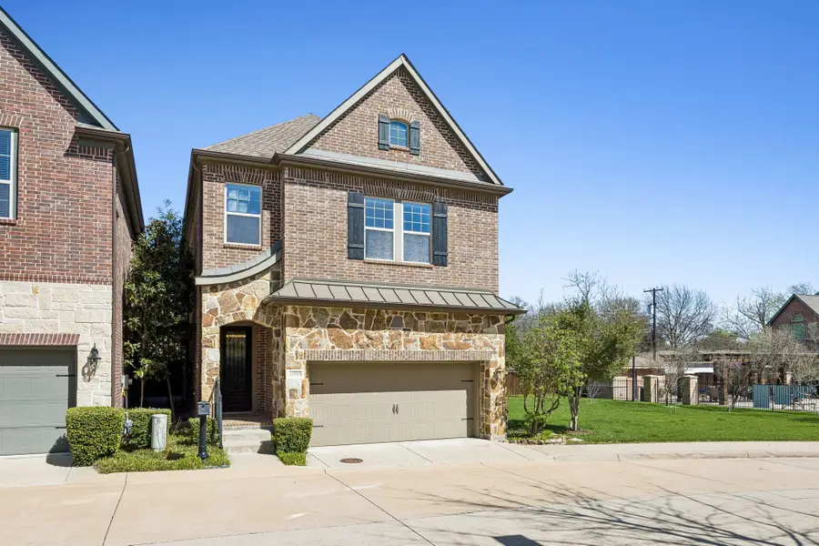10589 Plumwood Parkway, Dallas, TX 75238 - #2