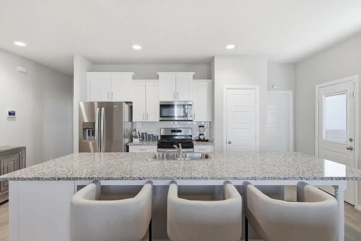 3445 Lake District Lane, Fort Worth, TX 76135 - #1