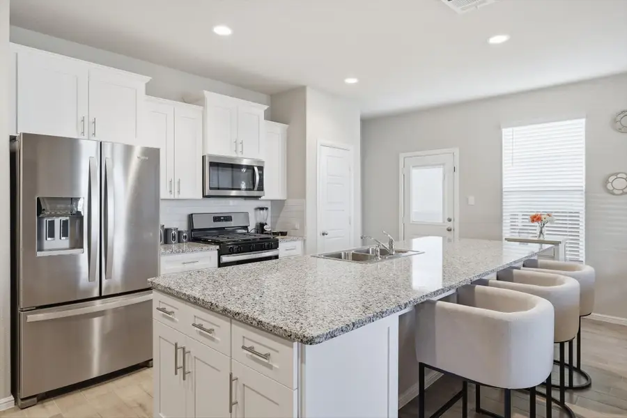 3445 Lake District Lane, Fort Worth, TX 76135 - #2