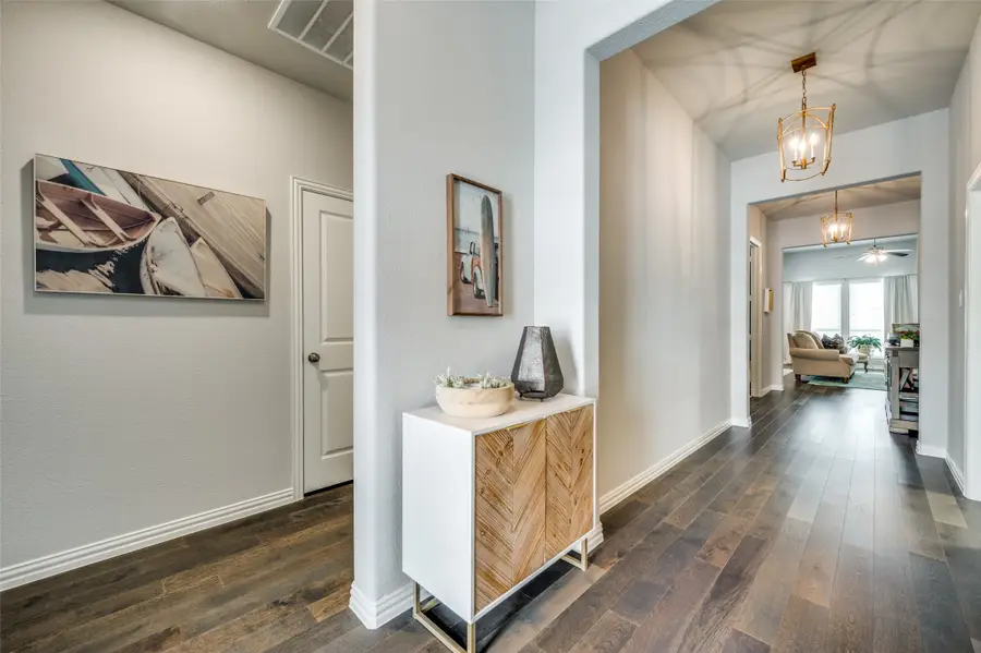 3004 Comal Drive, Little Elm, TX 75068 - #2