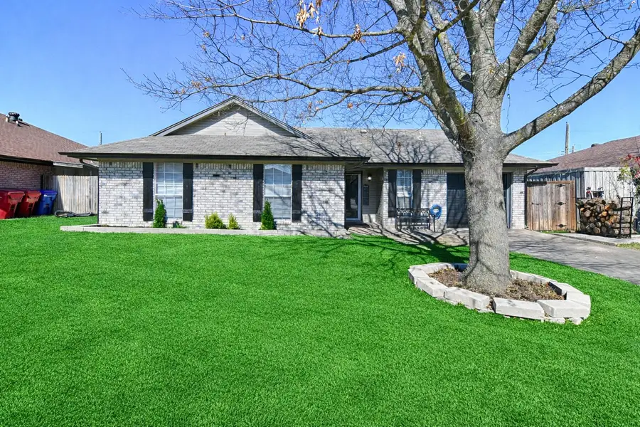 824 Loganwood Drive, Royse City, TX 75189 - #2