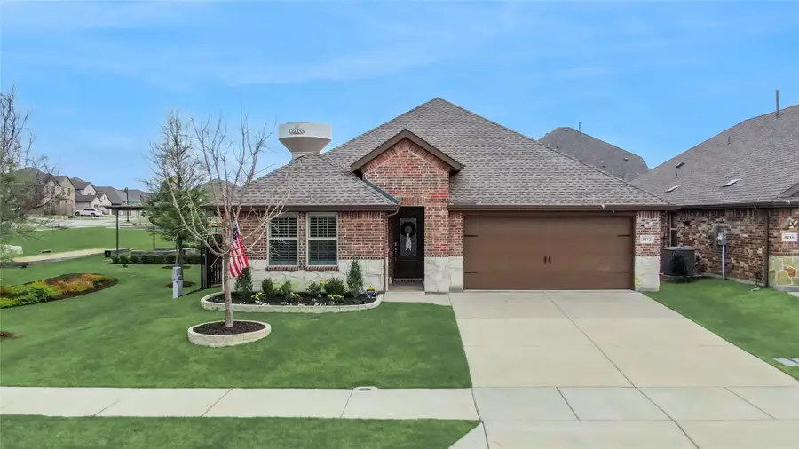 3212 Macaw Road, Celina, TX 75009 - #2