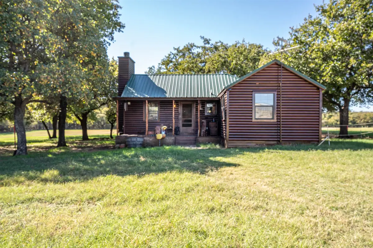 1293 Hcr 1425, Covington, TX 76636 - #1