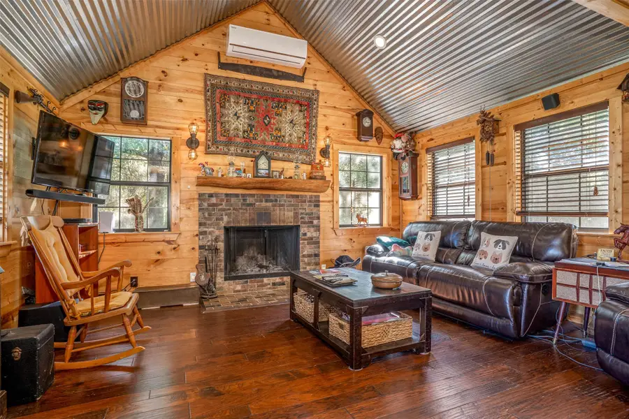 1293 Hcr 1425, Covington, TX 76636 - #2