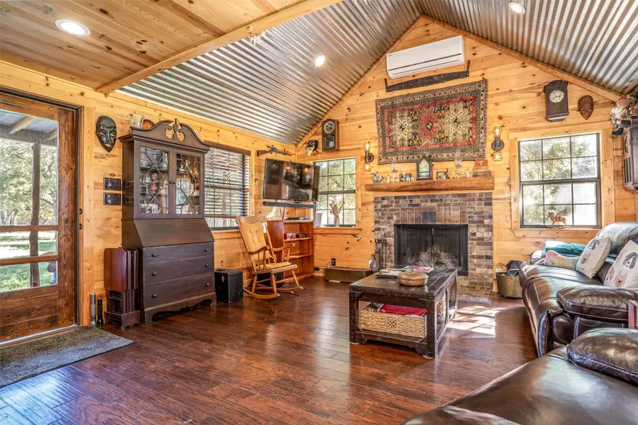 1293 Hcr 1425, Covington, TX 76636 - #3